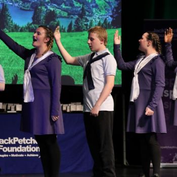 Jack Petchey (41)